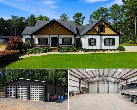 140 Doug Smith Lane