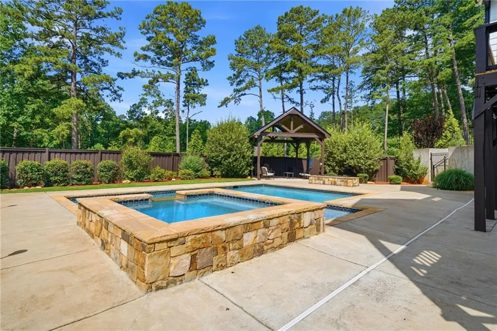 140 Doug Smith Lane Canton, GA 30114
