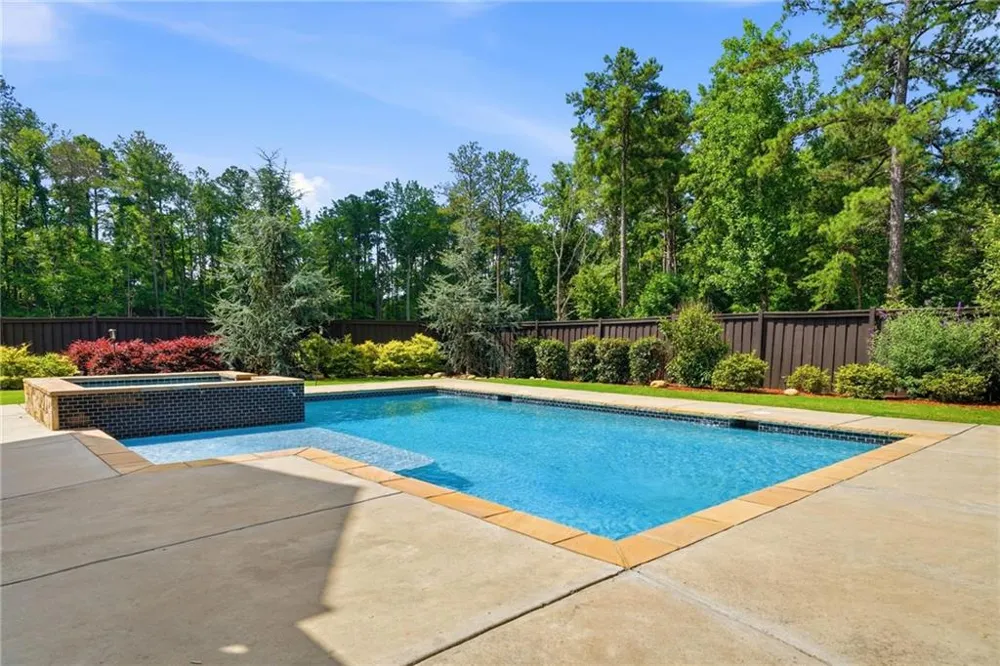 140 Doug Smith Lane Canton, GA 30114