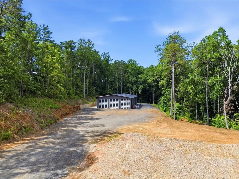 140 Doug Smith Lane Canton, GA 30114