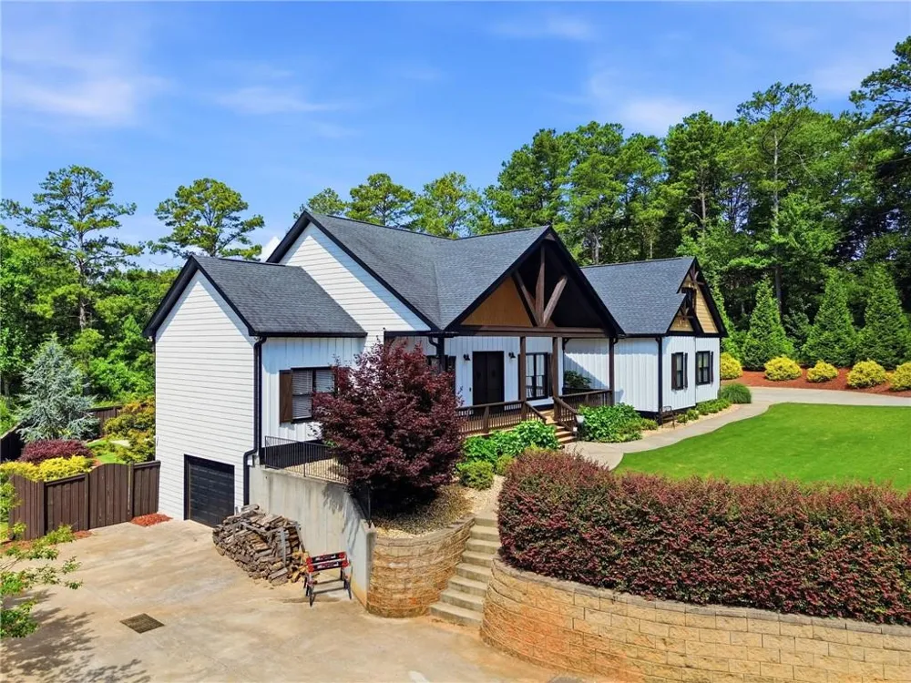 140 Doug Smith Lane Canton, GA 30114