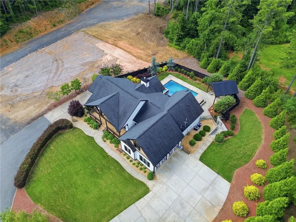 140 Doug Smith Lane Canton, GA 30114