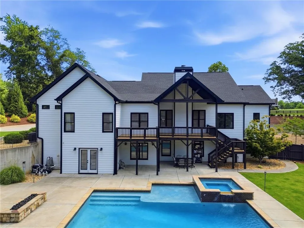 140 Doug Smith Lane Canton, GA 30114