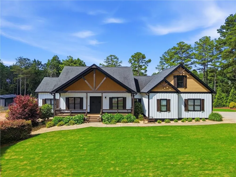 140 Doug Smith Lane Canton, GA 30114