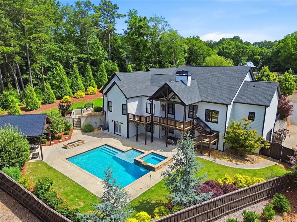 140 Doug Smith Lane Canton, GA 30114
