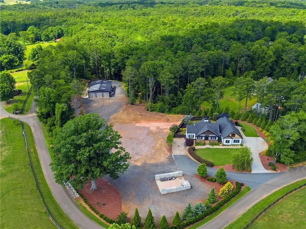 140 Doug Smith Lane Canton, GA 30114