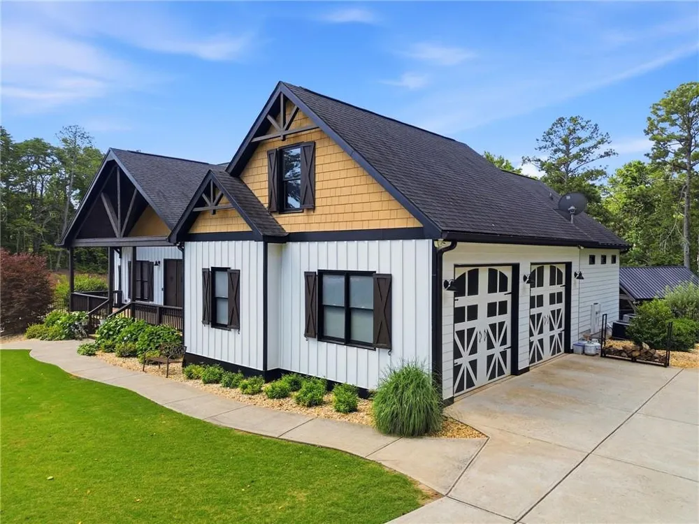 140 Doug Smith Lane Canton, GA 30114