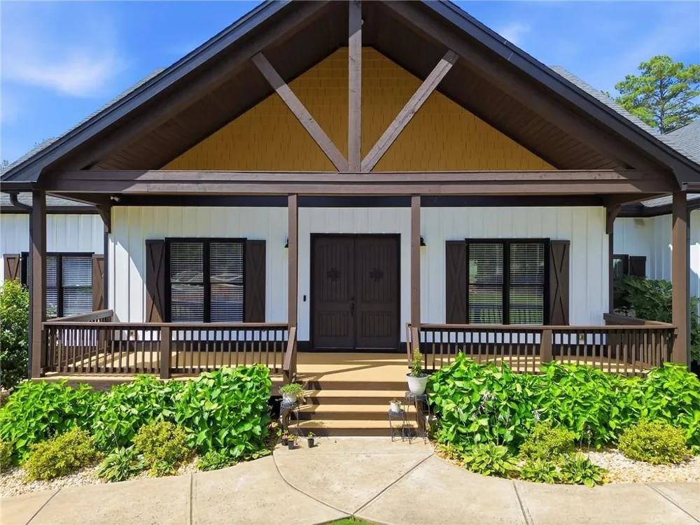 140 Doug Smith Lane Canton, GA 30114