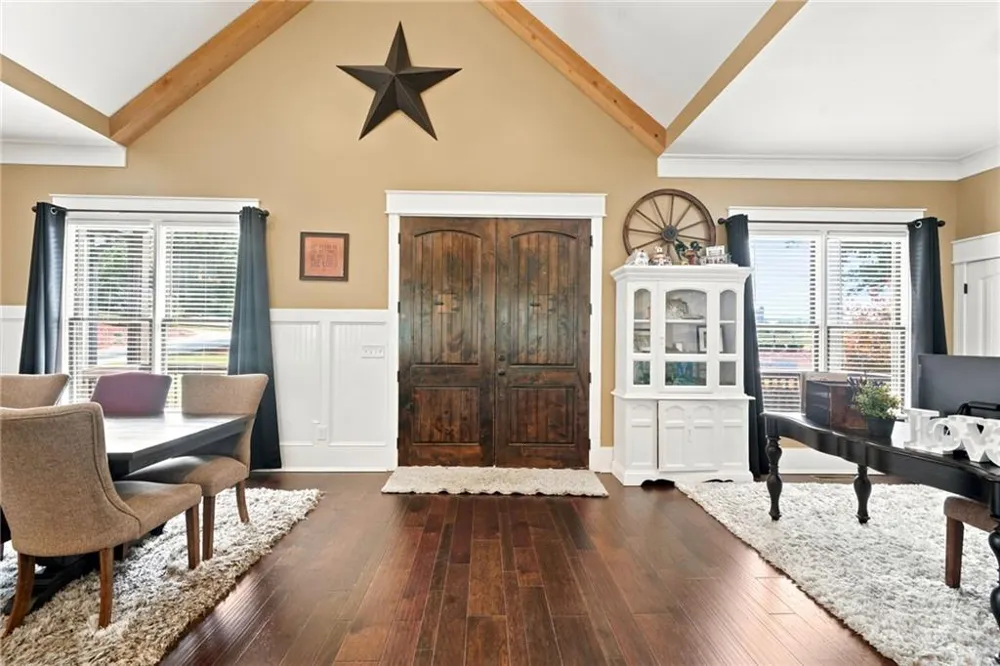 140 Doug Smith Lane Canton, GA 30114