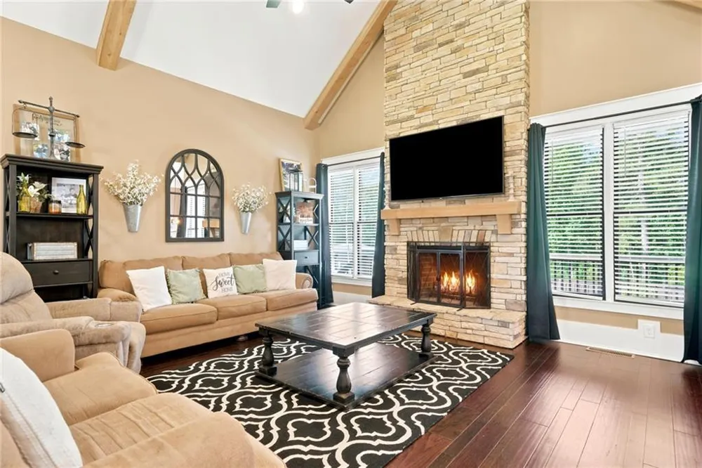 140 Doug Smith Lane Canton, GA 30114