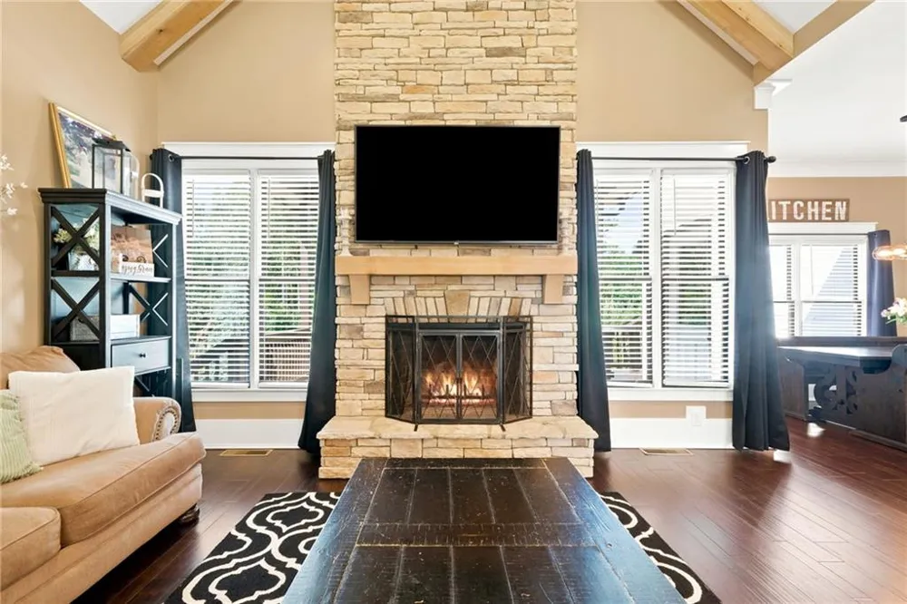 140 Doug Smith Lane Canton, GA 30114