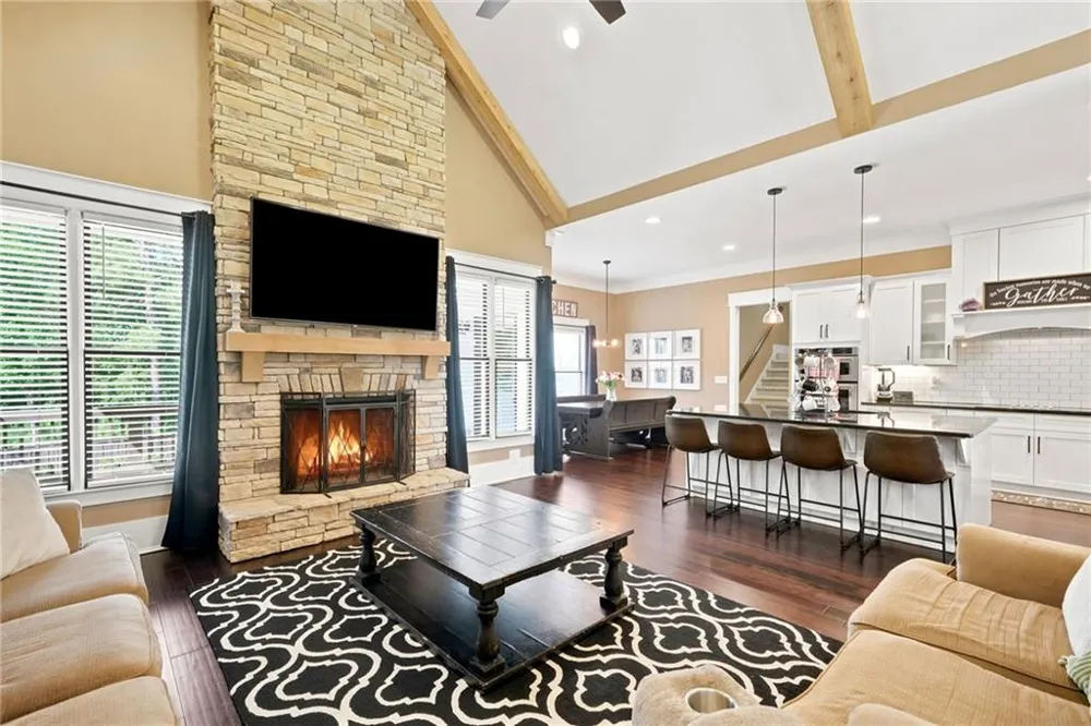 140 Doug Smith Lane Canton, GA 30114