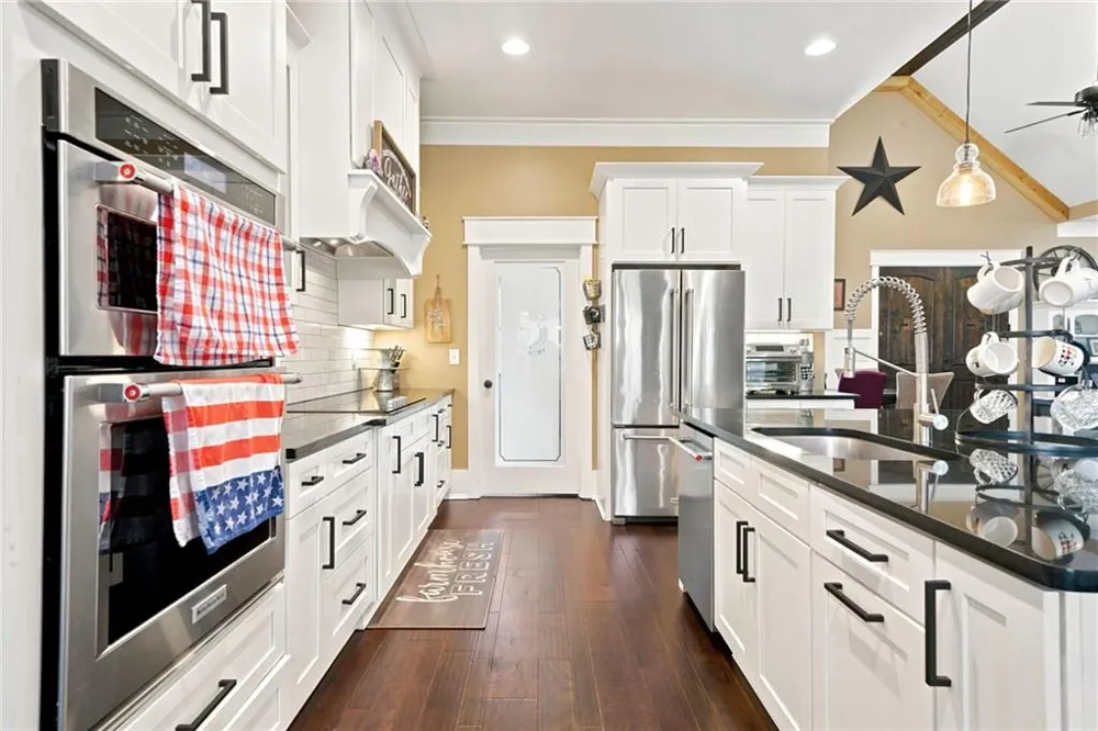 140 Doug Smith Lane Canton, GA 30114