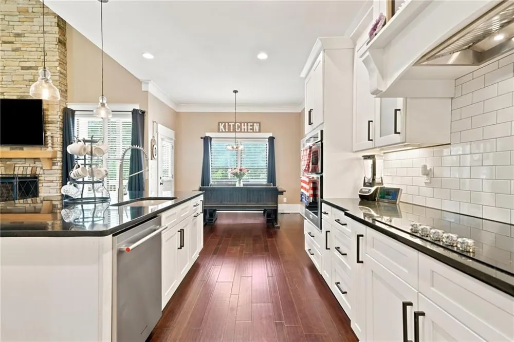 140 Doug Smith Lane Canton, GA 30114
