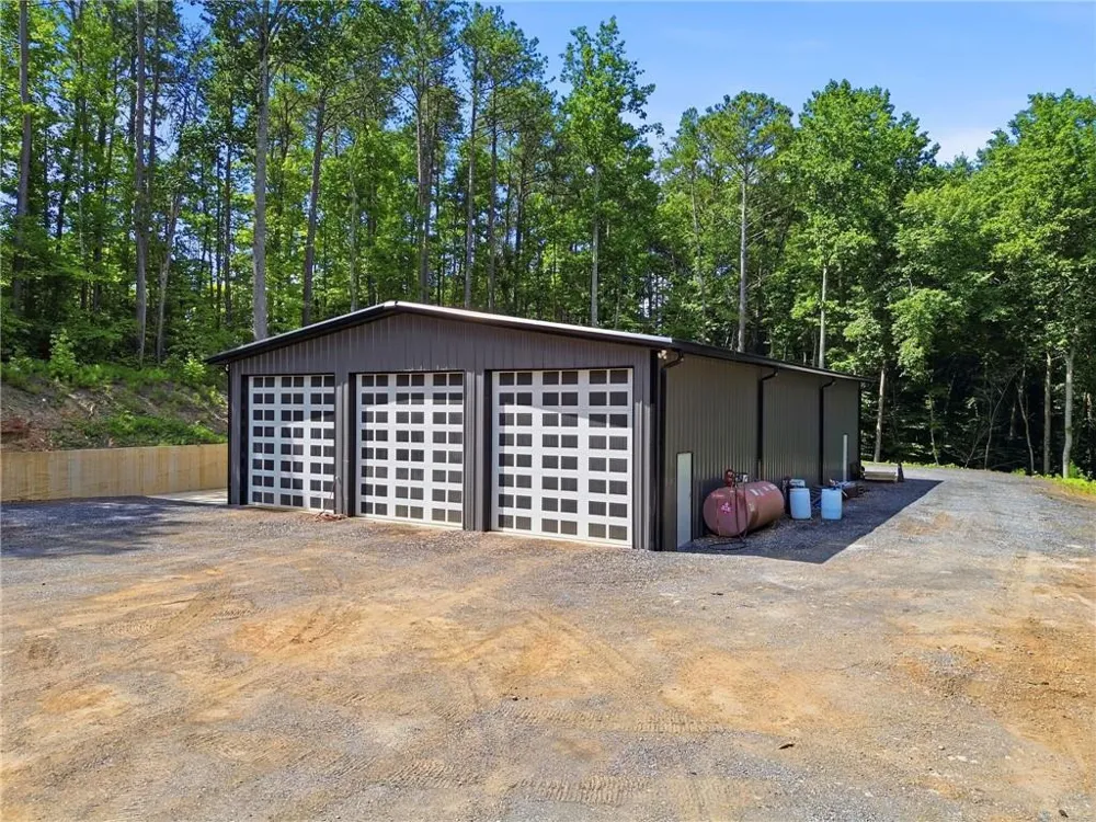 140 Doug Smith Lane Canton, GA 30114