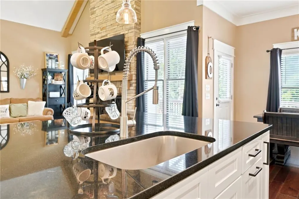 140 Doug Smith Lane Canton, GA 30114