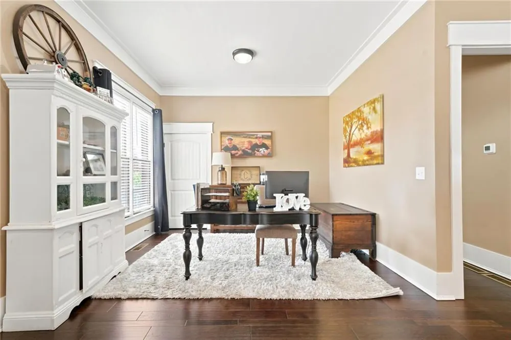 140 Doug Smith Lane Canton, GA 30114