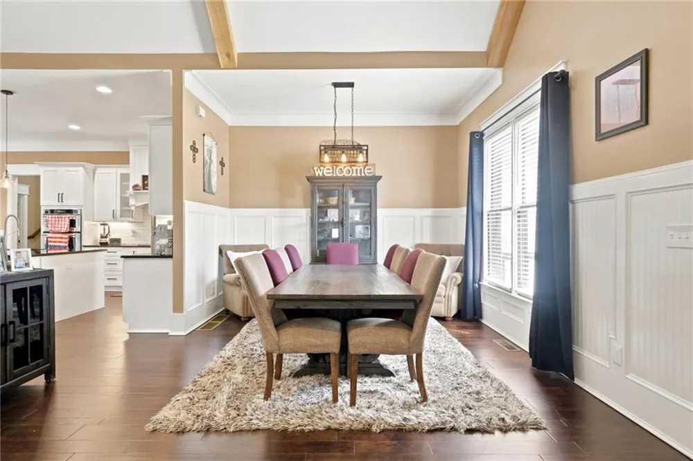 140 Doug Smith Lane Canton, GA 30114