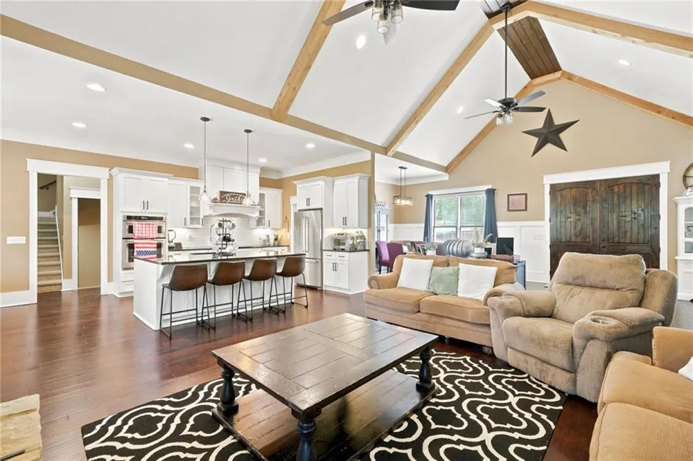 140 Doug Smith Lane Canton, GA 30114