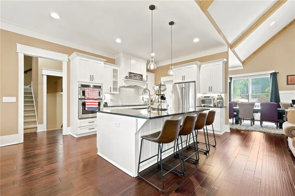 140 Doug Smith Lane Canton, GA 30114