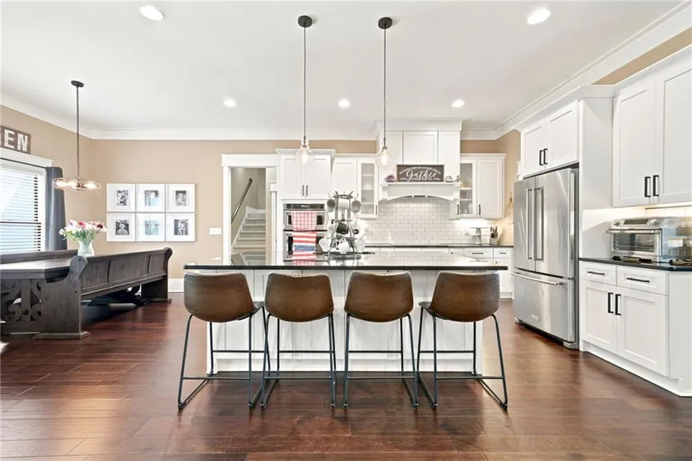 140 Doug Smith Lane Canton, GA 30114