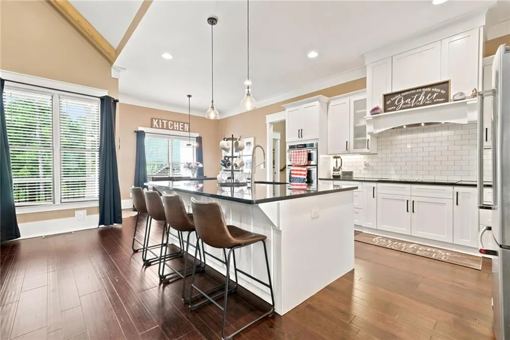 140 Doug Smith Lane Canton, GA 30114