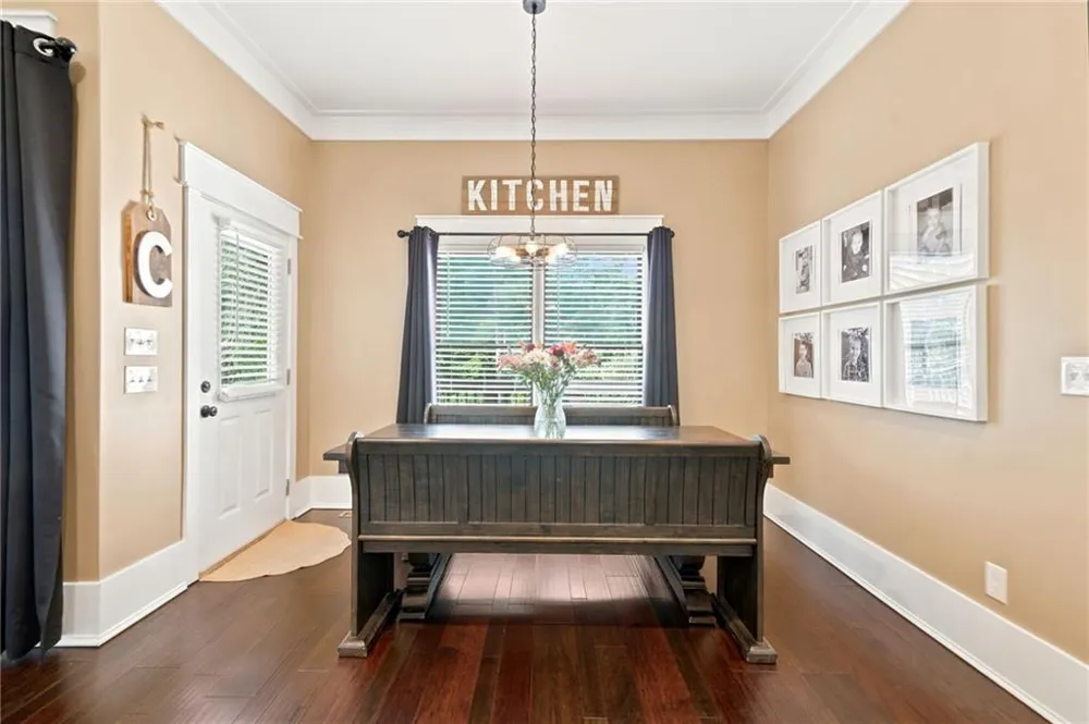 140 Doug Smith Lane Canton, GA 30114