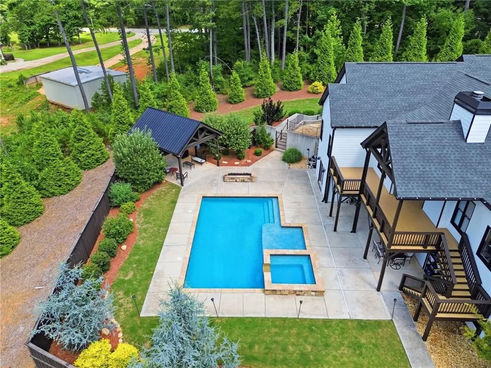 140 Doug Smith Lane Canton, GA 30114