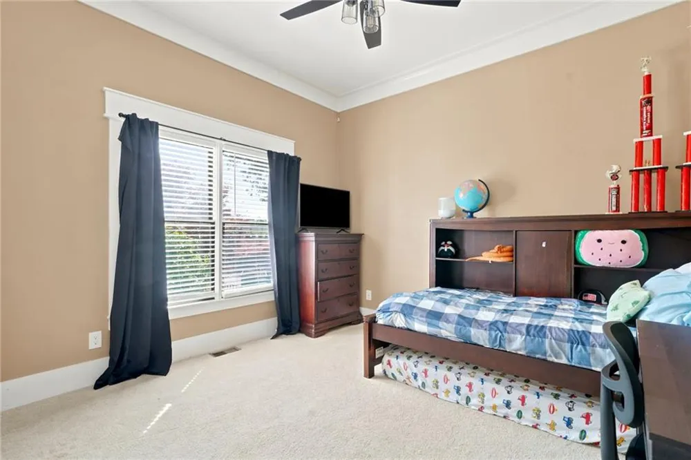 140 Doug Smith Lane Canton, GA 30114