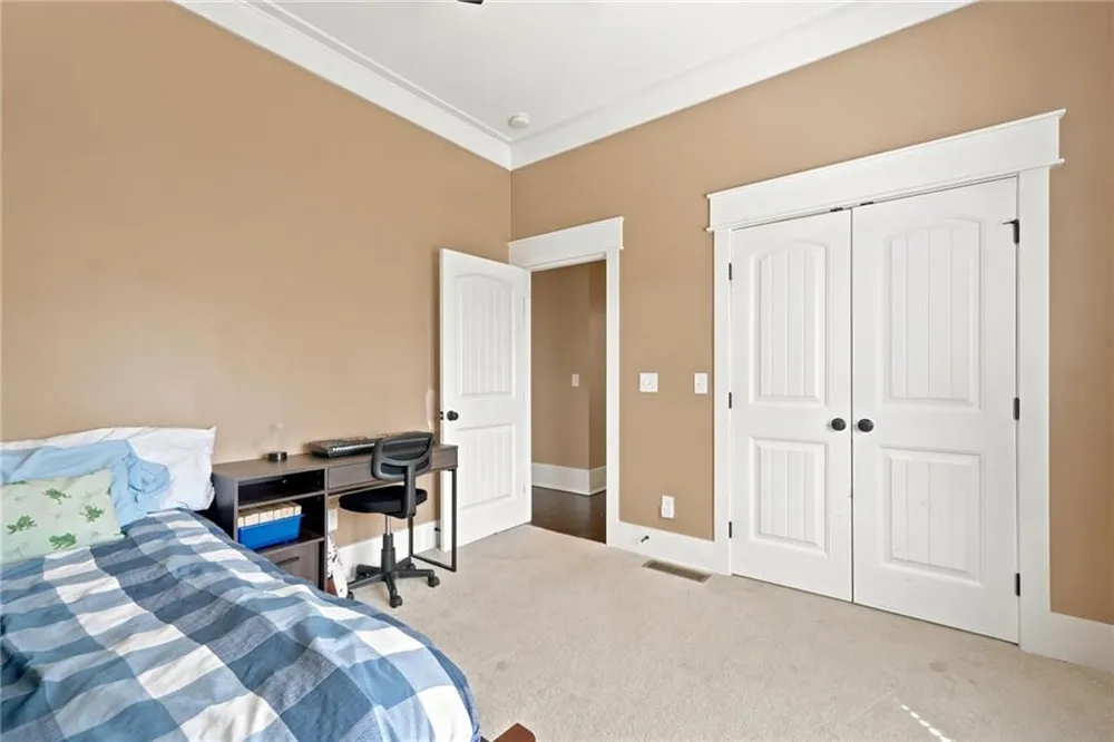 140 Doug Smith Lane Canton, GA 30114