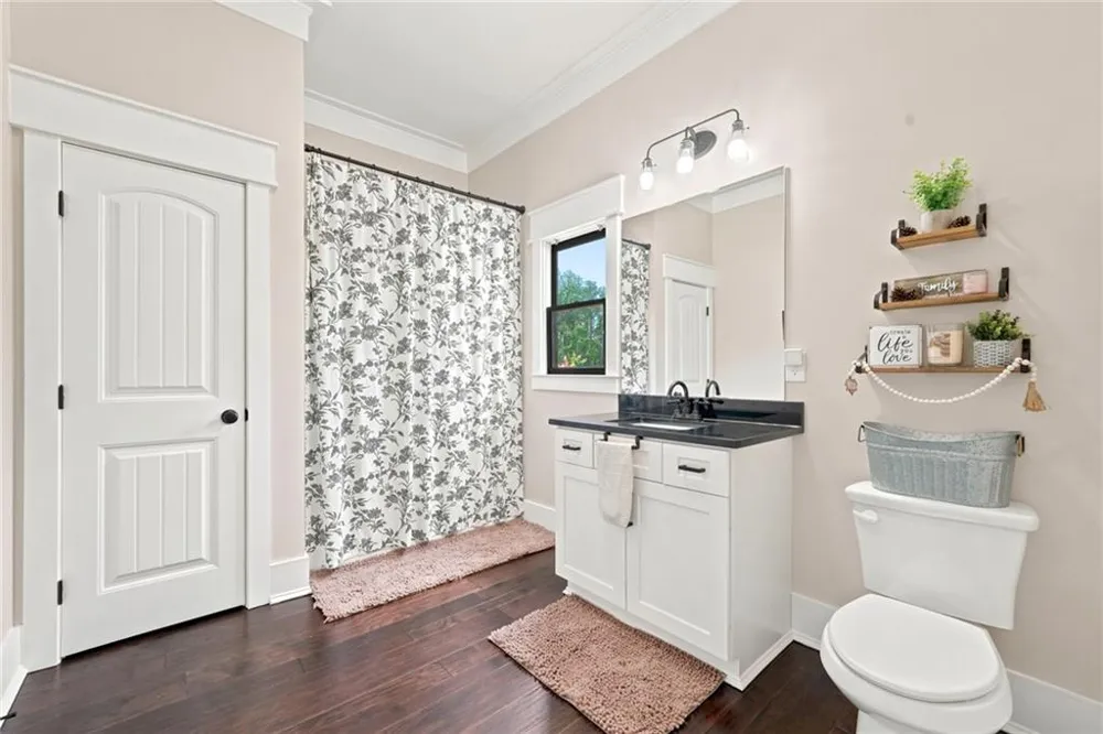 140 Doug Smith Lane Canton, GA 30114