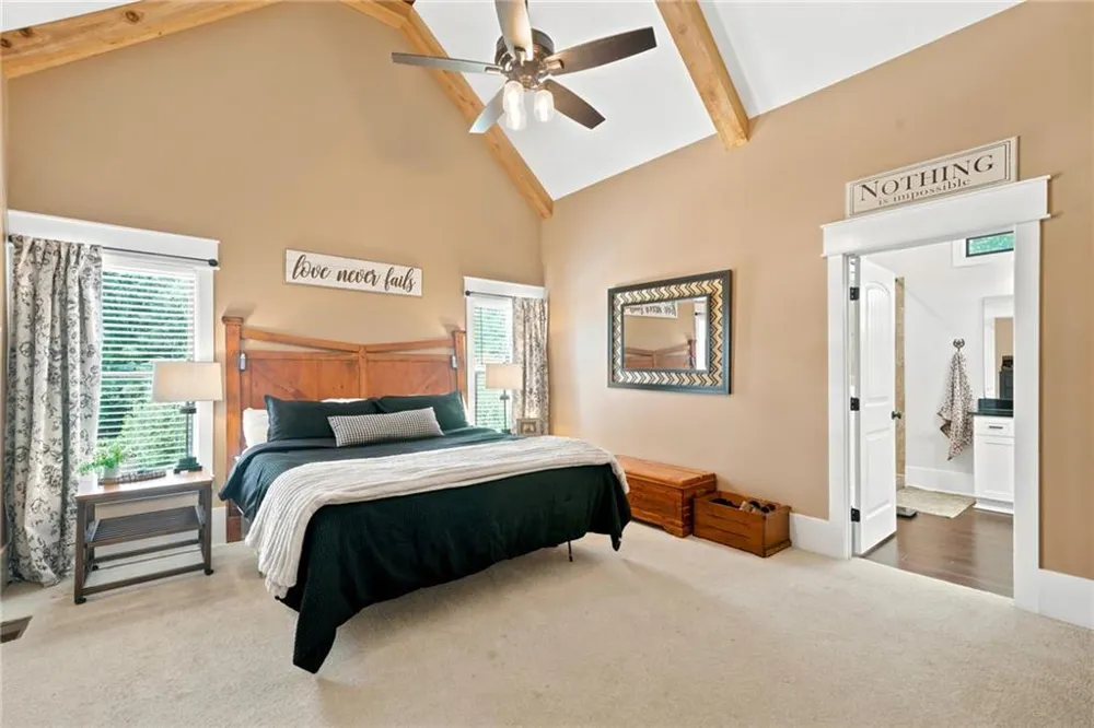 140 Doug Smith Lane Canton, GA 30114