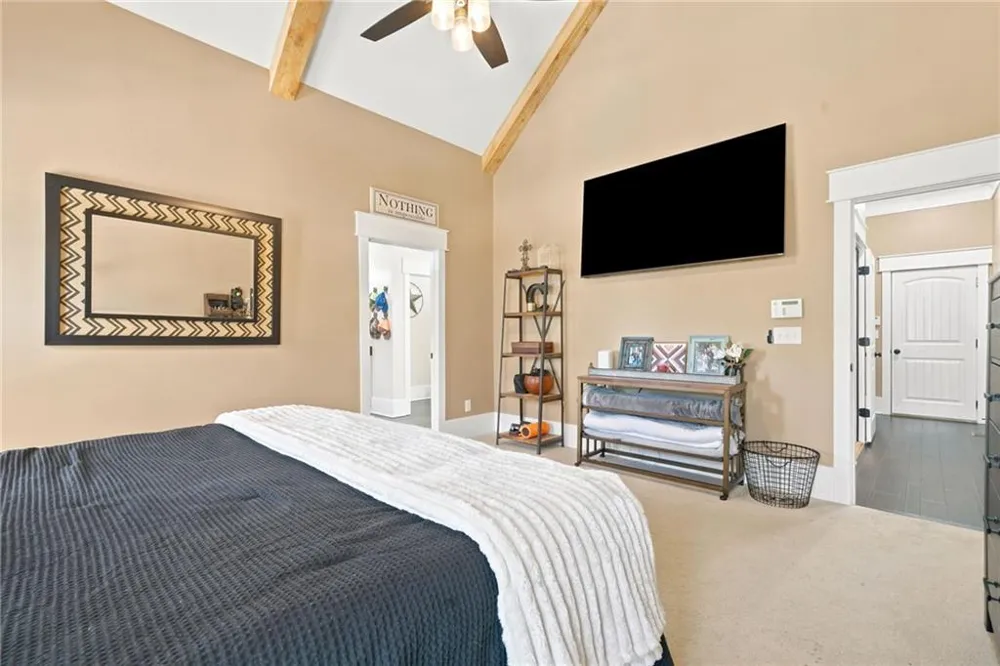 140 Doug Smith Lane Canton, GA 30114