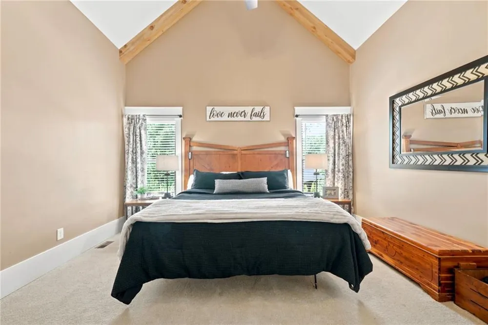 140 Doug Smith Lane Canton, GA 30114