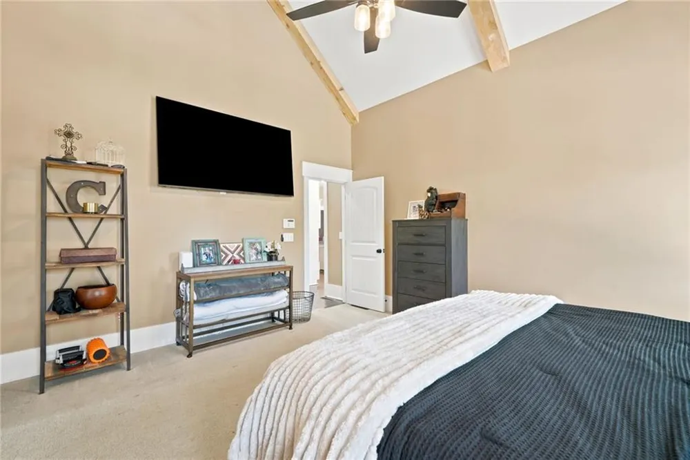 140 Doug Smith Lane Canton, GA 30114
