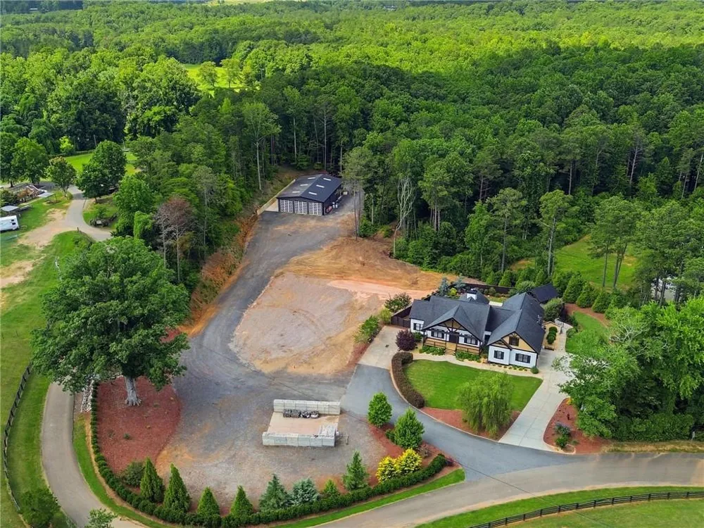 140 Doug Smith Lane Canton, GA 30114