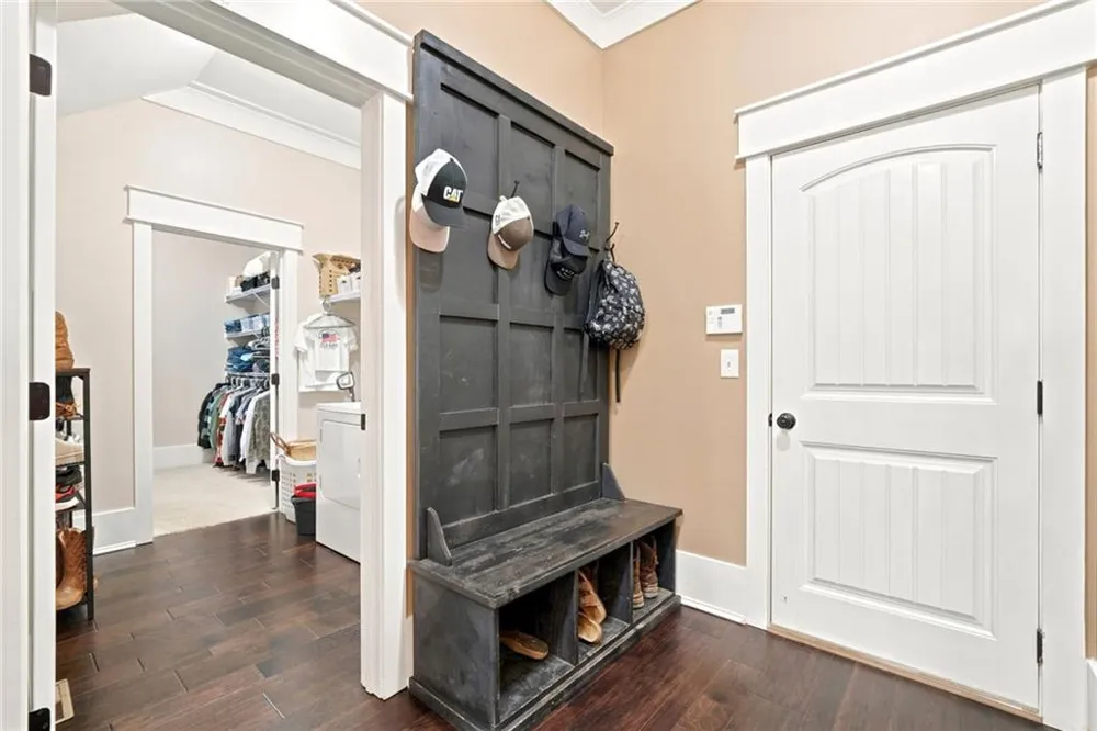 140 Doug Smith Lane Canton, GA 30114