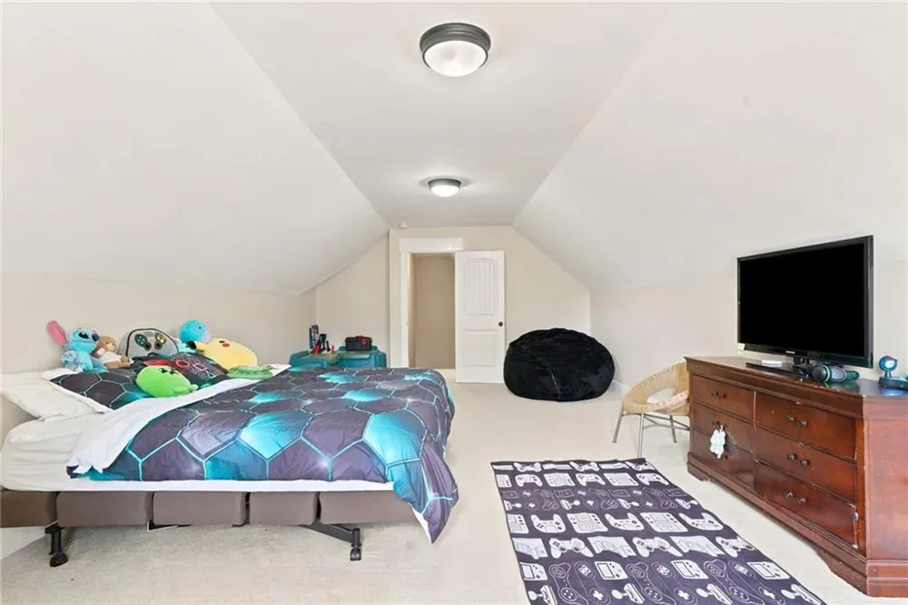 140 Doug Smith Lane Canton, GA 30114