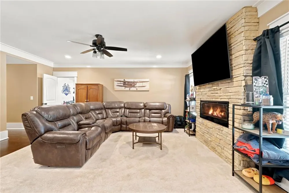 140 Doug Smith Lane Canton, GA 30114