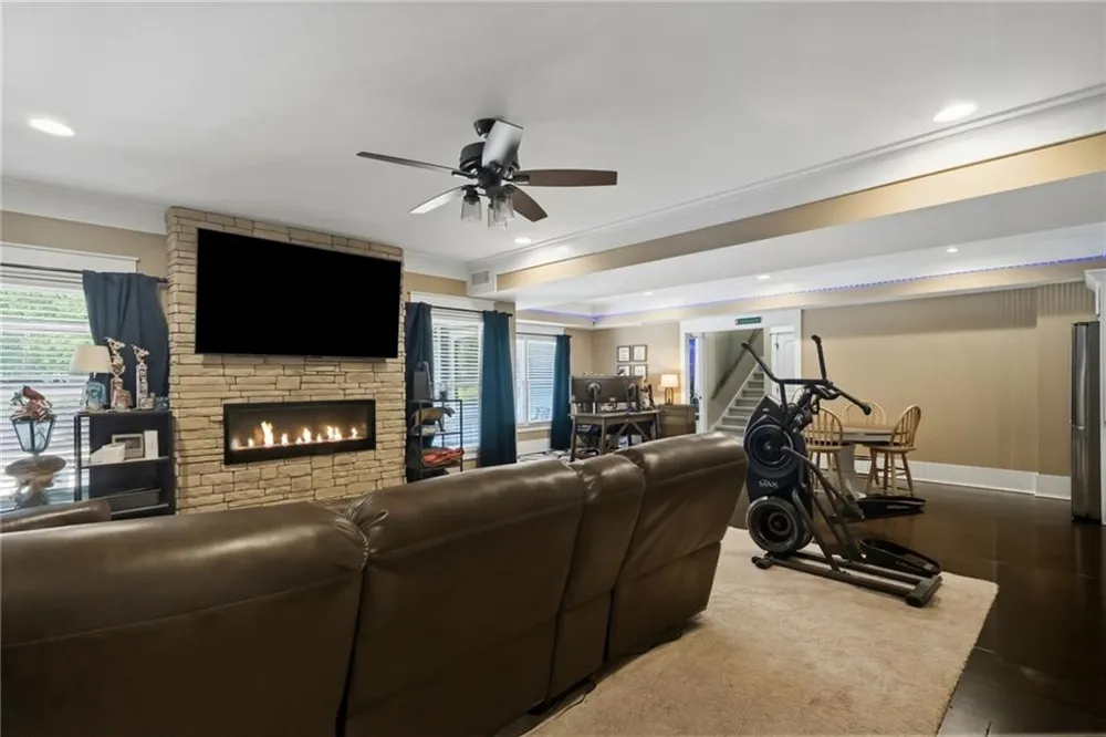 140 Doug Smith Lane Canton, GA 30114