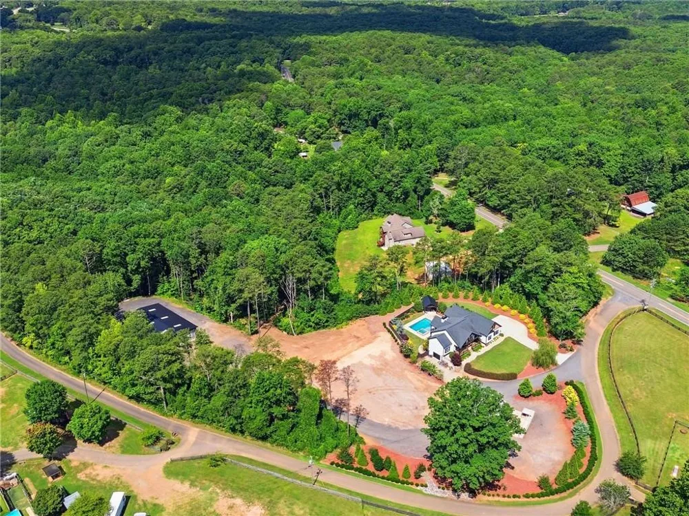 140 Doug Smith Lane Canton, GA 30114