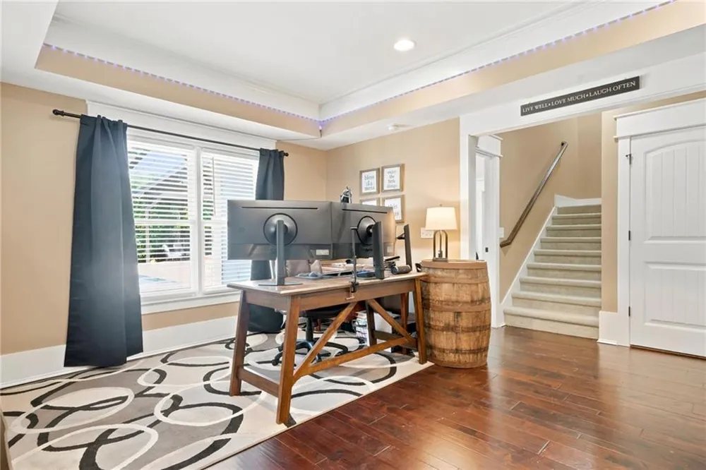 140 Doug Smith Lane Canton, GA 30114