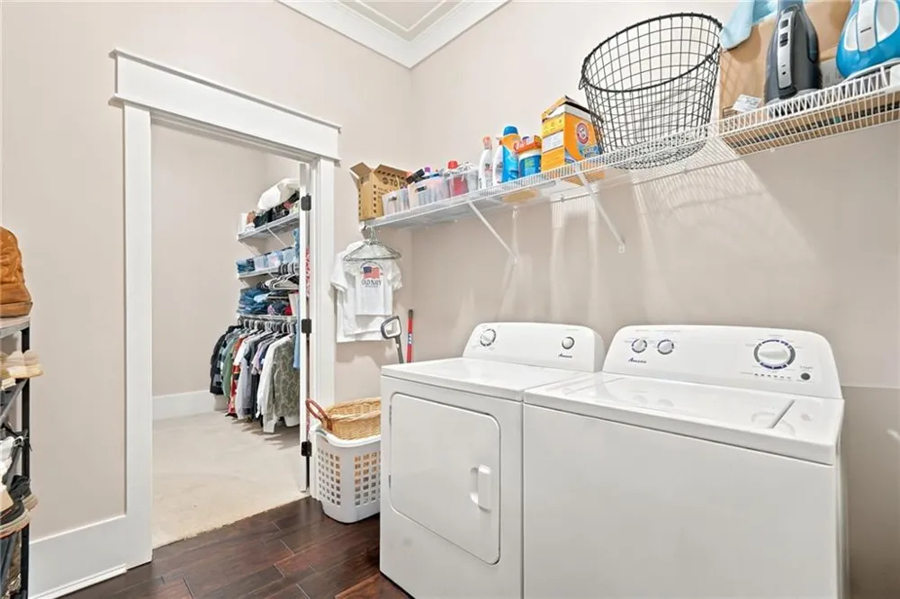 140 Doug Smith Lane Canton, GA 30114