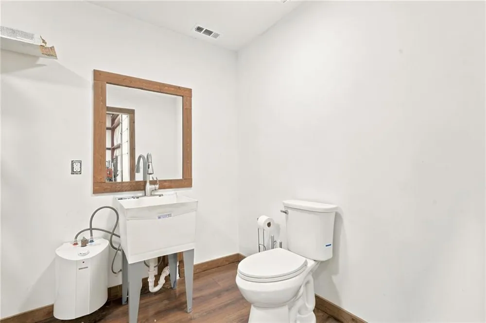 140 Doug Smith Lane Canton, GA 30114