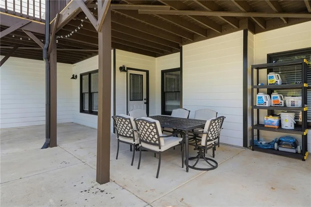 140 Doug Smith Lane Canton, GA 30114