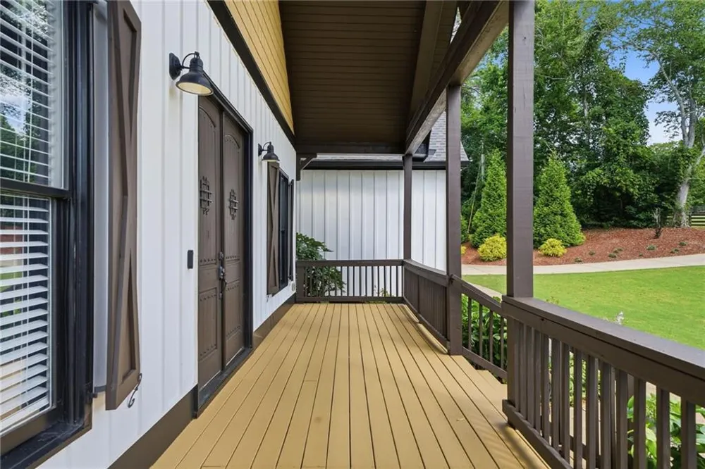 140 Doug Smith Lane Canton, GA 30114