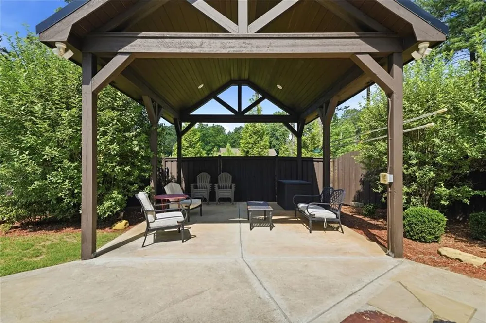 140 Doug Smith Lane Canton, GA 30114