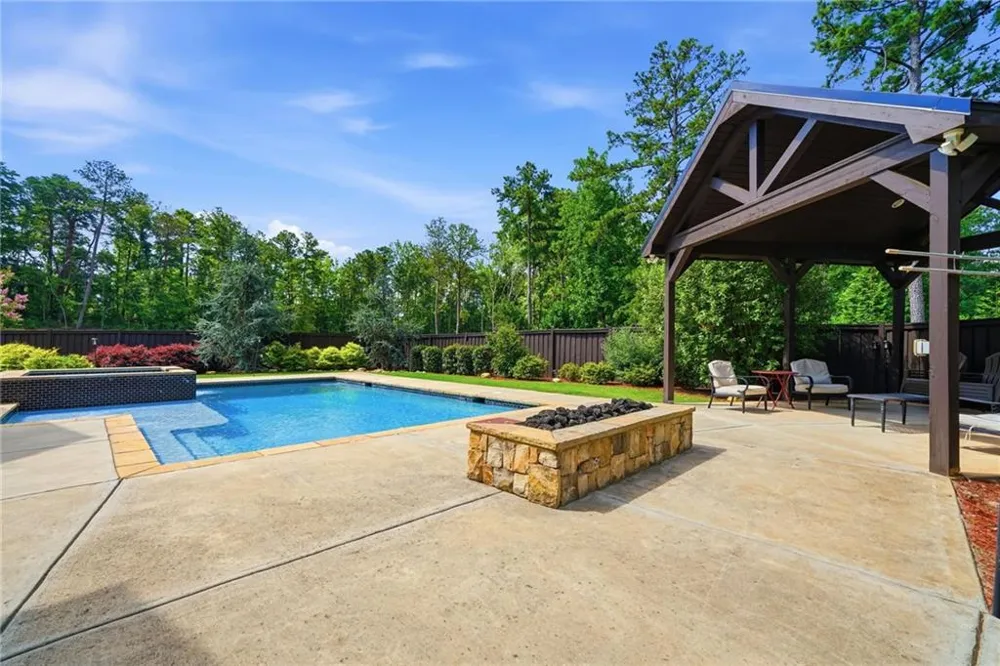 140 Doug Smith Lane Canton, GA 30114