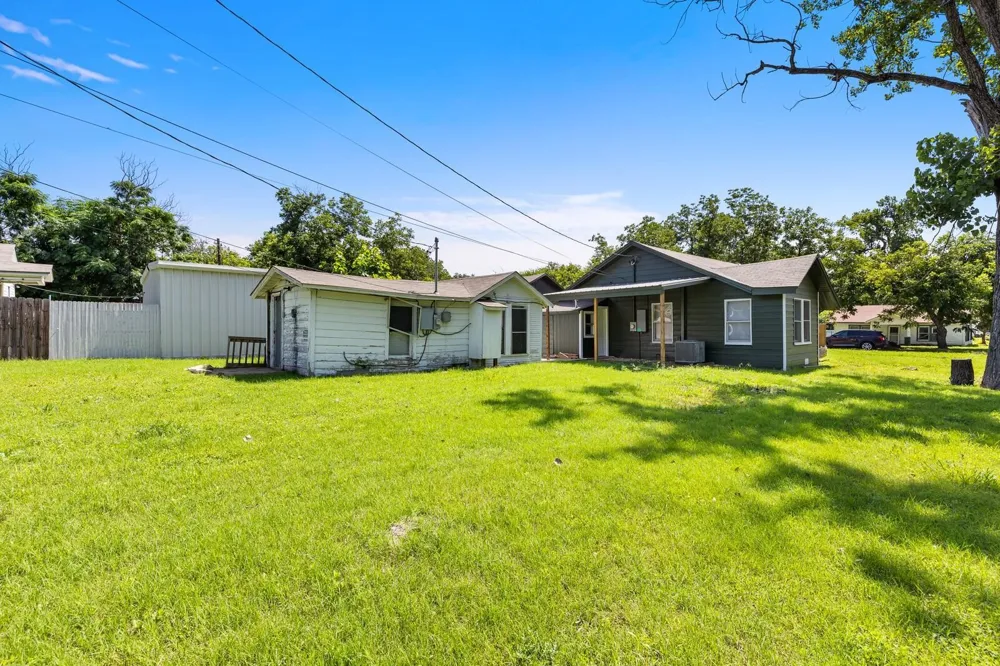 1020 S 23rd Temple, TX 76504