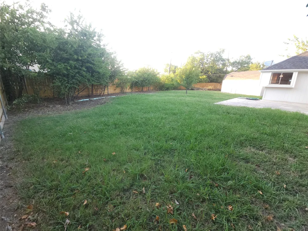 6300 Brownlee Lane Arlington, TX 76018